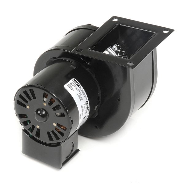 Fasco Centrifugal Blower, 115 Volts 3000 RPM B75*****##*